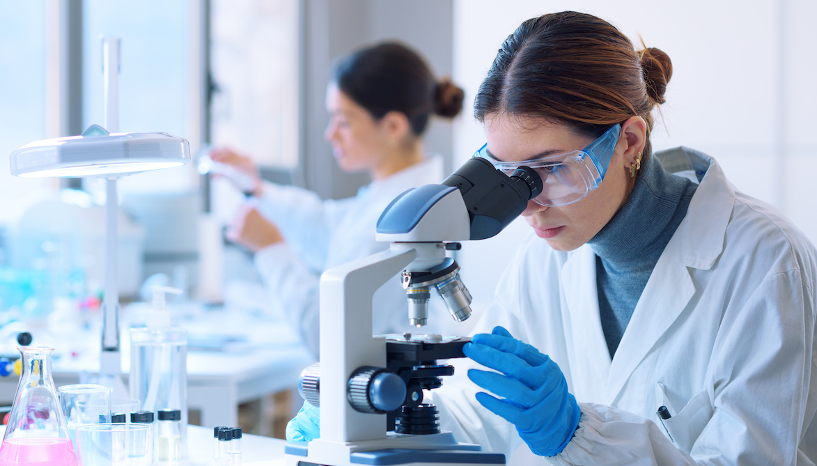 Omni Clinical Research Solutions from Affiliati