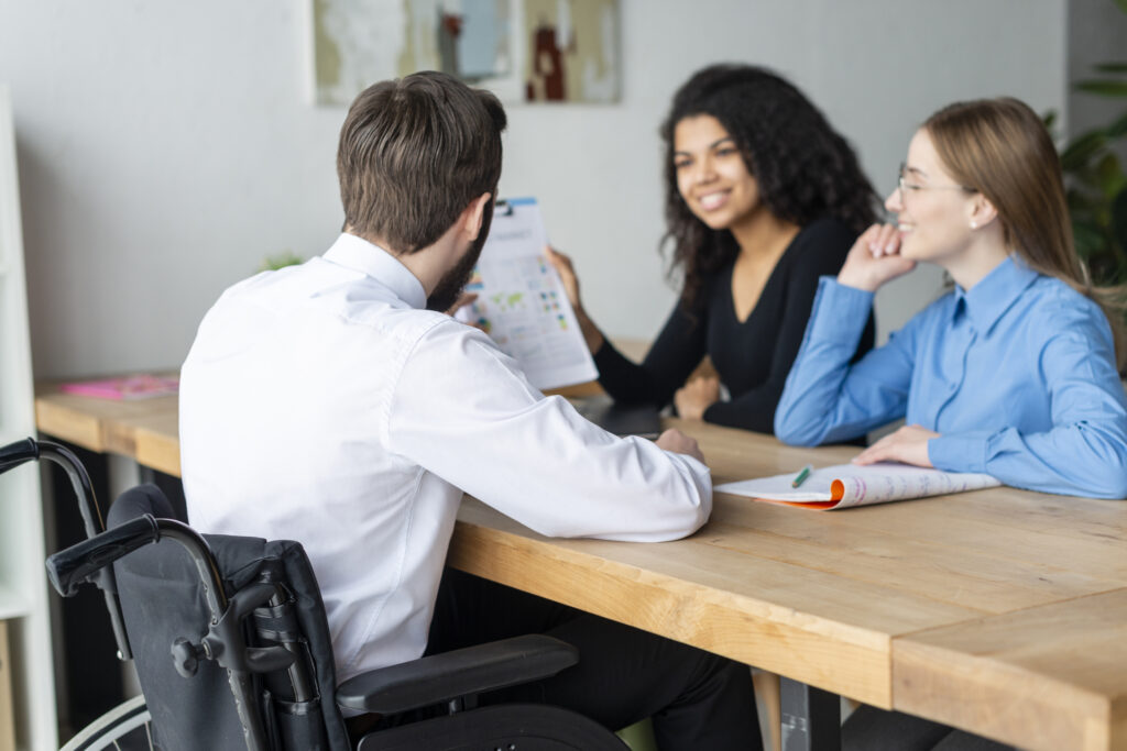 group-young-people-working-together-office
